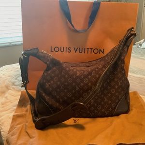 Louis Vuitton bag